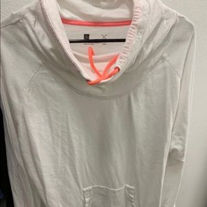 Women’s Cowl top pull over sweater